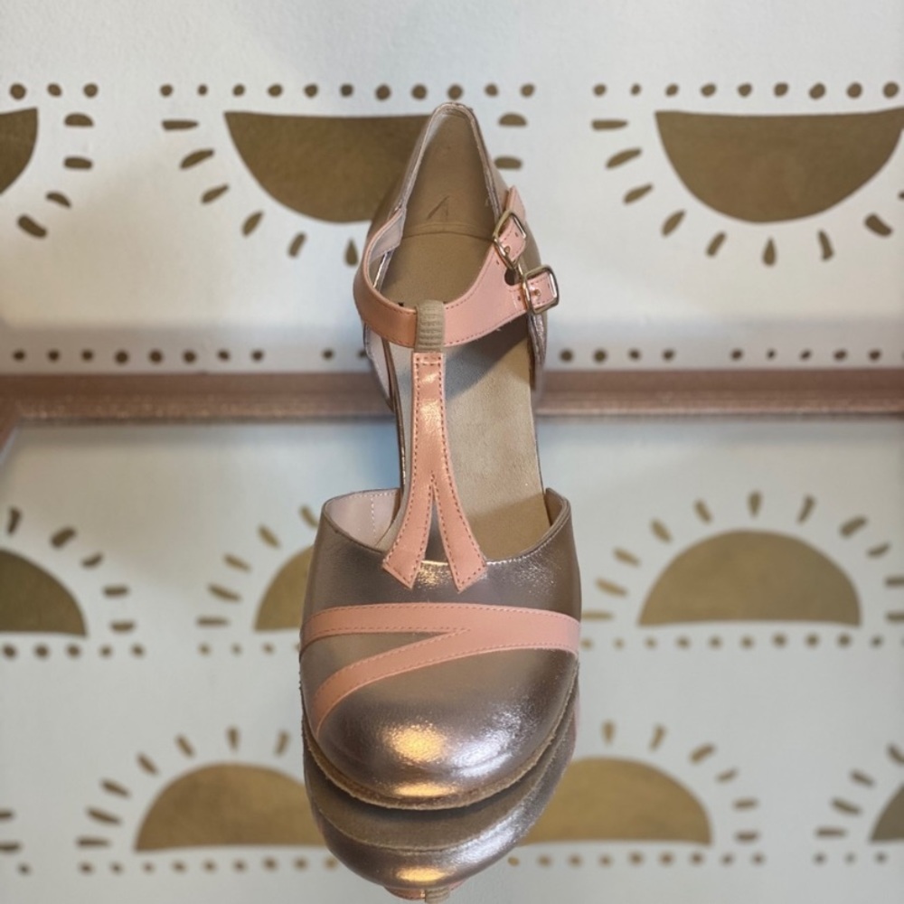 LADUCA commemorative size 8